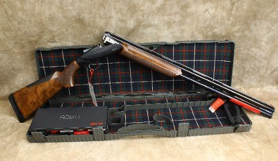 Benelli~828 S~12 Gauge