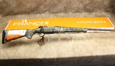 Franchi~Horizon~.308 Winchester