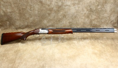 Bettinsoli~12 Gauge