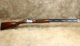 Bettinsoli~12 Gauge
