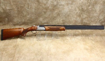KOFS~Zenith~12 Gauge