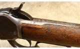 Winchester~1886~.40-82 WCF - 11 of 14