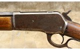 Winchester~1886~.40-82 WCF - 6 of 14