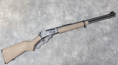 THE MARLIN FIREARMS CO. ~ MODEL 336W ~ .30-30 WINCHESTER