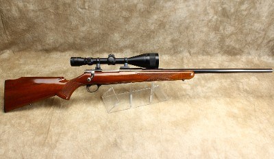 Browning~High Power~.22-250 Rem