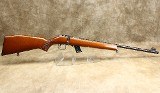 Anshutz~1450~.22 Long Rifle - 1 of 10