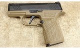 SIG SAUER~P365 x~9MM Luger - 2 of 3