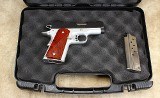Kimber~Ultra Carry II~9MM Luger - 1 of 4