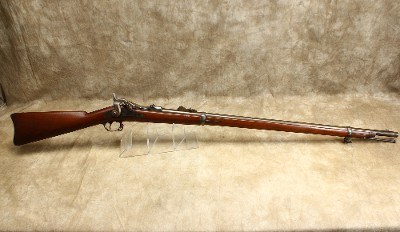 Springfield~1878~Unknown