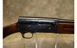 Browning A5 - 2 of 12