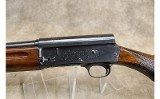 Browning A5 - 8 of 12