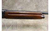 Browning A5 - 4 of 12