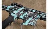 Smith & Wesson M&P15-22 - 2 of 10