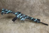 Smith & Wesson M&P15-22 - 1 of 10
