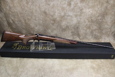 Browning X-Bolt Medallion - Image 1 of 11