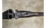 AYA Side-by-Side Custom Stock - 11 of 11