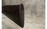 AYA Side-by-Side Custom Stock - 6 of 11