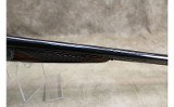 AYA Side-by-Side Custom Stock - 3 of 11