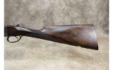 AYA Side-by-Side Custom Stock - 7 of 11
