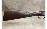 AYA Side-by-Side Custom Stock - 5 of 11
