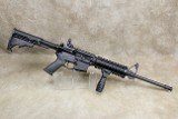 Ruger AR-556 - 1 of 10