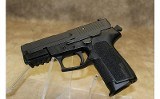 SIG Sauer SP2022 - 5 of 10