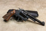 Smith & Wesson 1937 - Image 1 of 10
