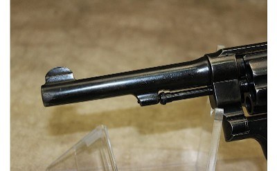Smith & Wesson 1937 - Image 5 of 10