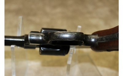 Smith & Wesson 1937 - Image 8 of 10