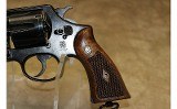 Smith & Wesson 1937 - Image 6 of 10