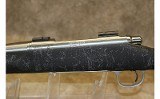 Remington 700 Sendero - 9 of 12