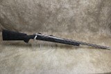 Remington 700 Sendero - 1 of 12