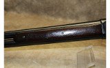Winchester Model 1887 - 9 of 10