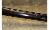 Winchester Model 1887 - 3 of 10