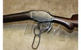 Winchester Model 1887 - 10 of 10
