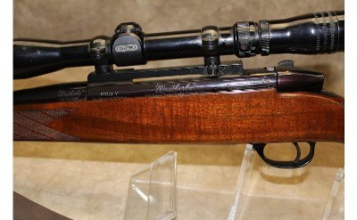 Weatherby - Image 8 of 10
