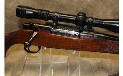 Weatherby - Image 2 of 10