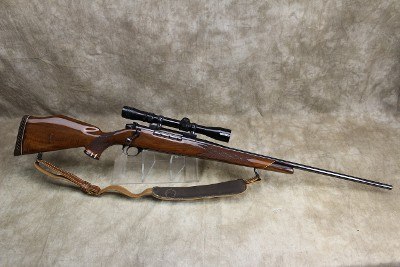 Weatherby - Image 1 of 10