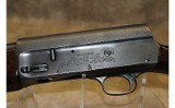 Browning A5 - 8 of 10