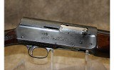 Browning A5 - 2 of 10