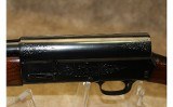 Browning A5 - 10 of 10