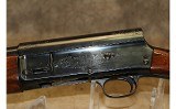 Browning A5 - 8 of 10