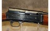 Browning A5 - 2 of 10