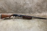 Remington 870 Wingmaster - 1 of 10