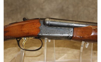 Ithaca Model 200E - Image 2 of 10