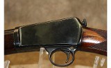 Winchester Model 63 - 8 of 10