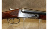Parker Bros. Side by Side - 2 of 11