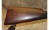 Savage Model 99 Takedown - Image 6 of 12