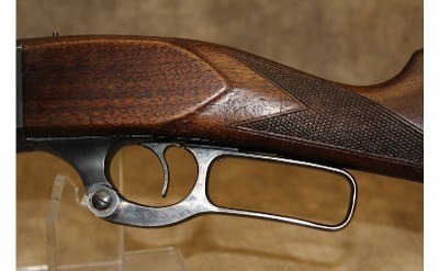 Savage Model 99 Takedown - Image 9 of 12
