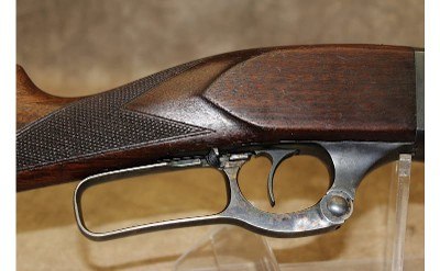 Savage Model 99 Takedown - Image 5 of 12